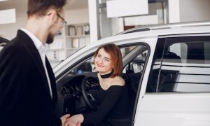 Выкуп автомобилей: как быстро и выгодно продать свой автомобиль