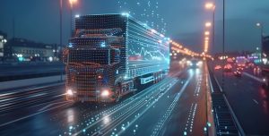 Инновационные технологии компании: система мониторинга транспорта